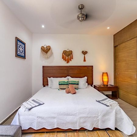 Casa Chiit Villa Тулум Екстериор снимка