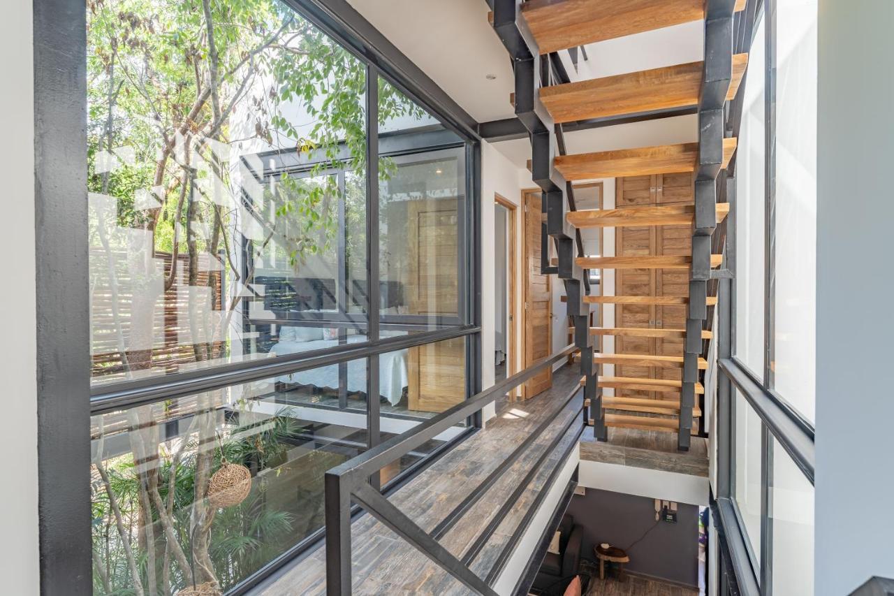 Casa Chiit Villa Тулум Екстериор снимка
