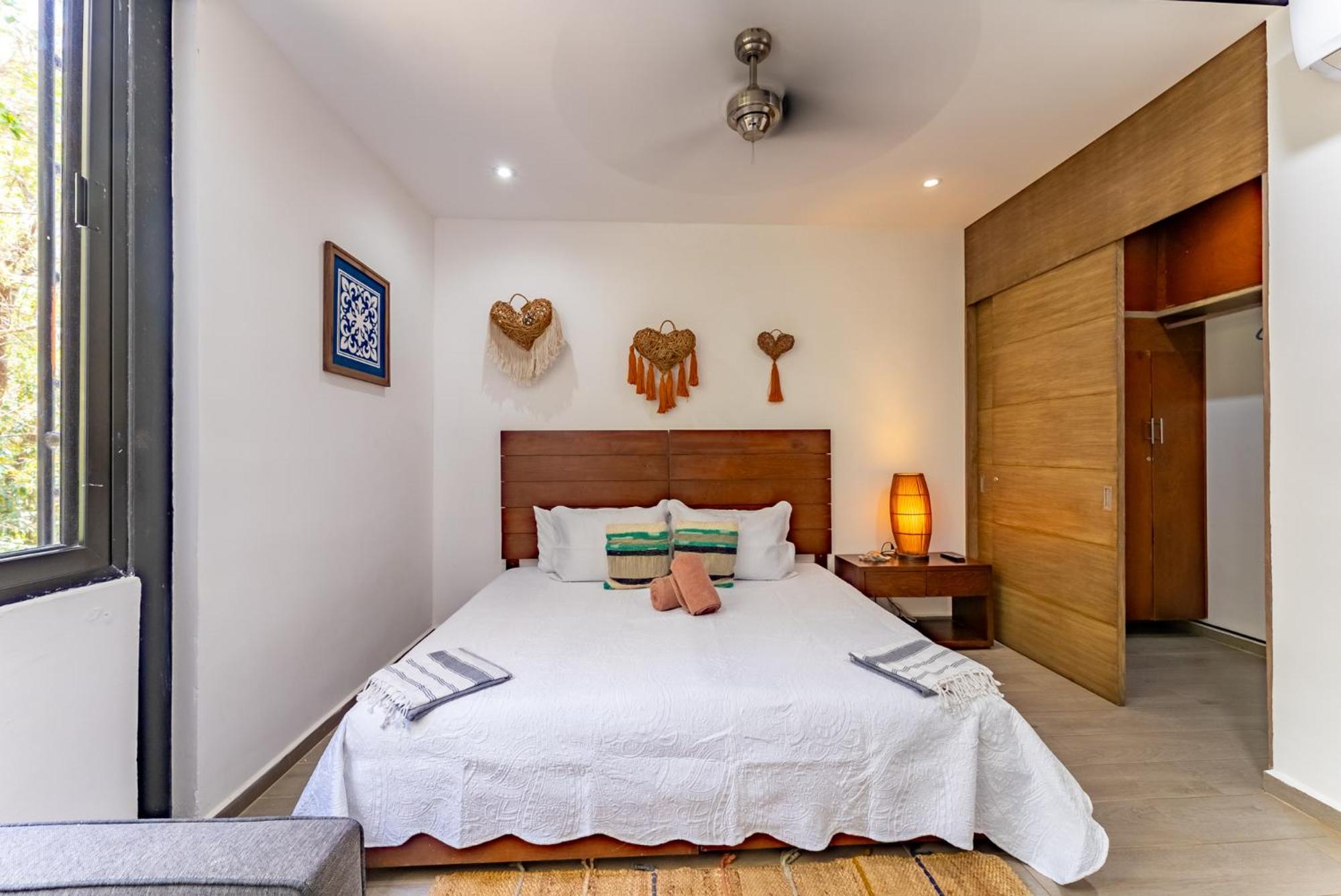 Casa Chiit Villa Тулум Екстериор снимка