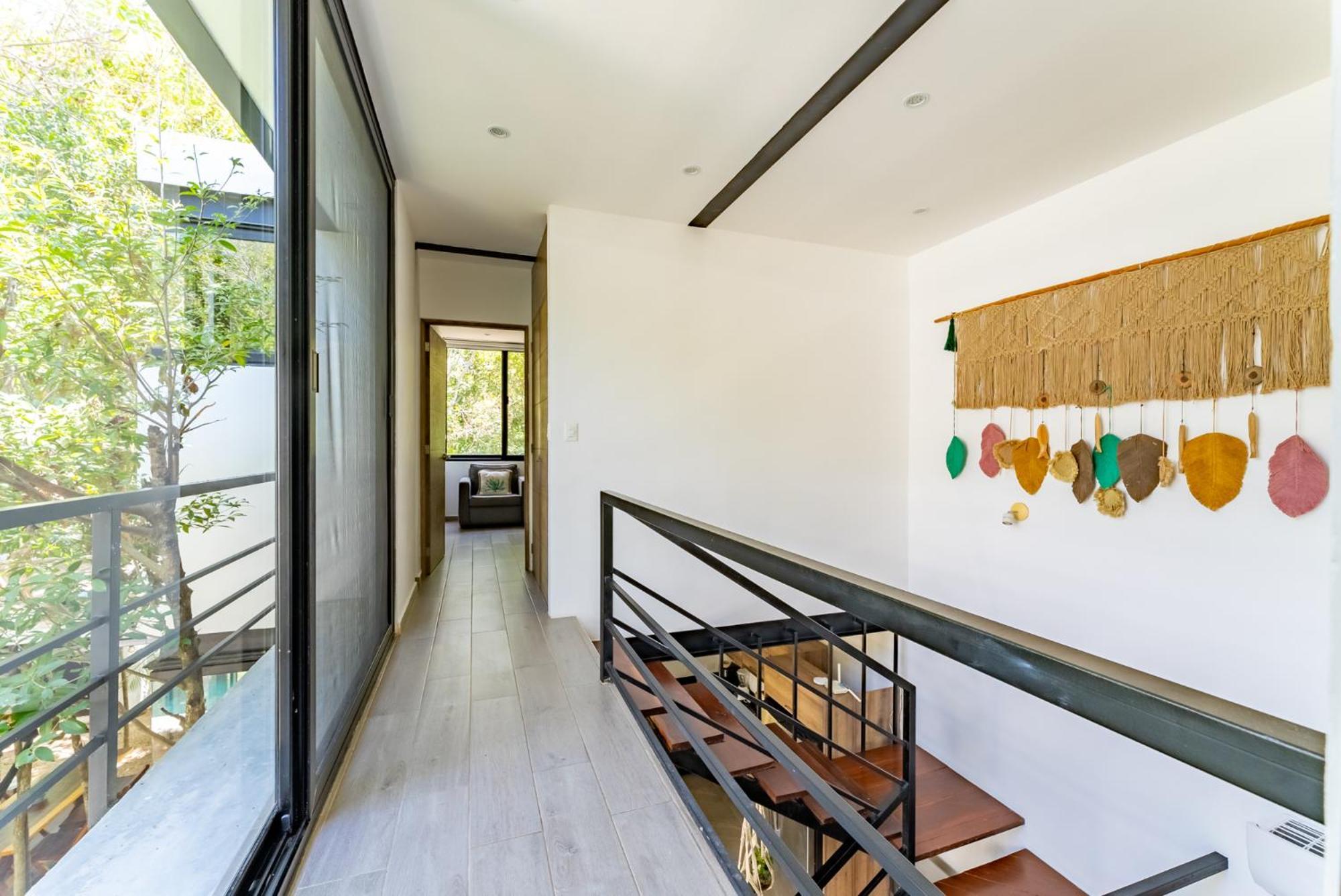 Casa Chiit Villa Тулум Екстериор снимка