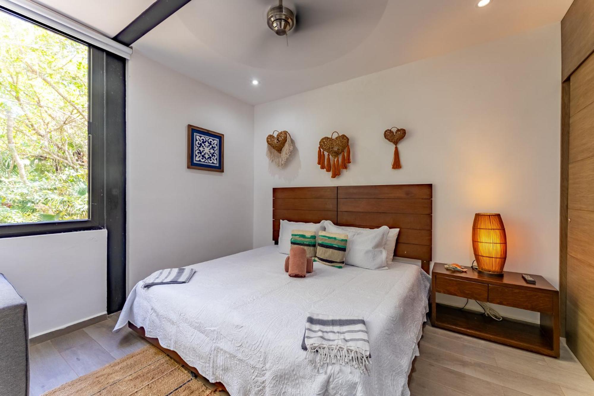 Casa Chiit Villa Тулум Екстериор снимка
