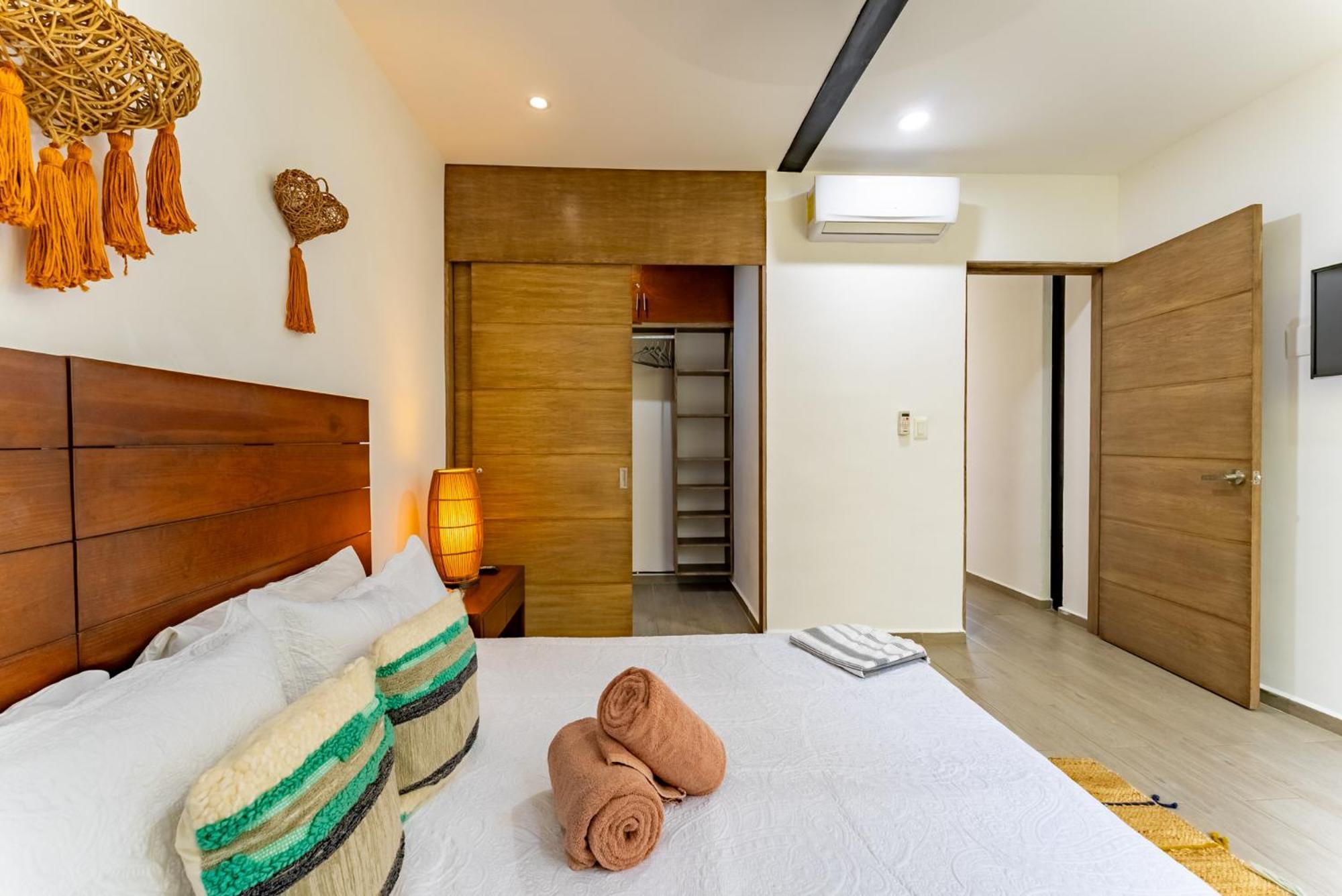 Casa Chiit Villa Тулум Екстериор снимка