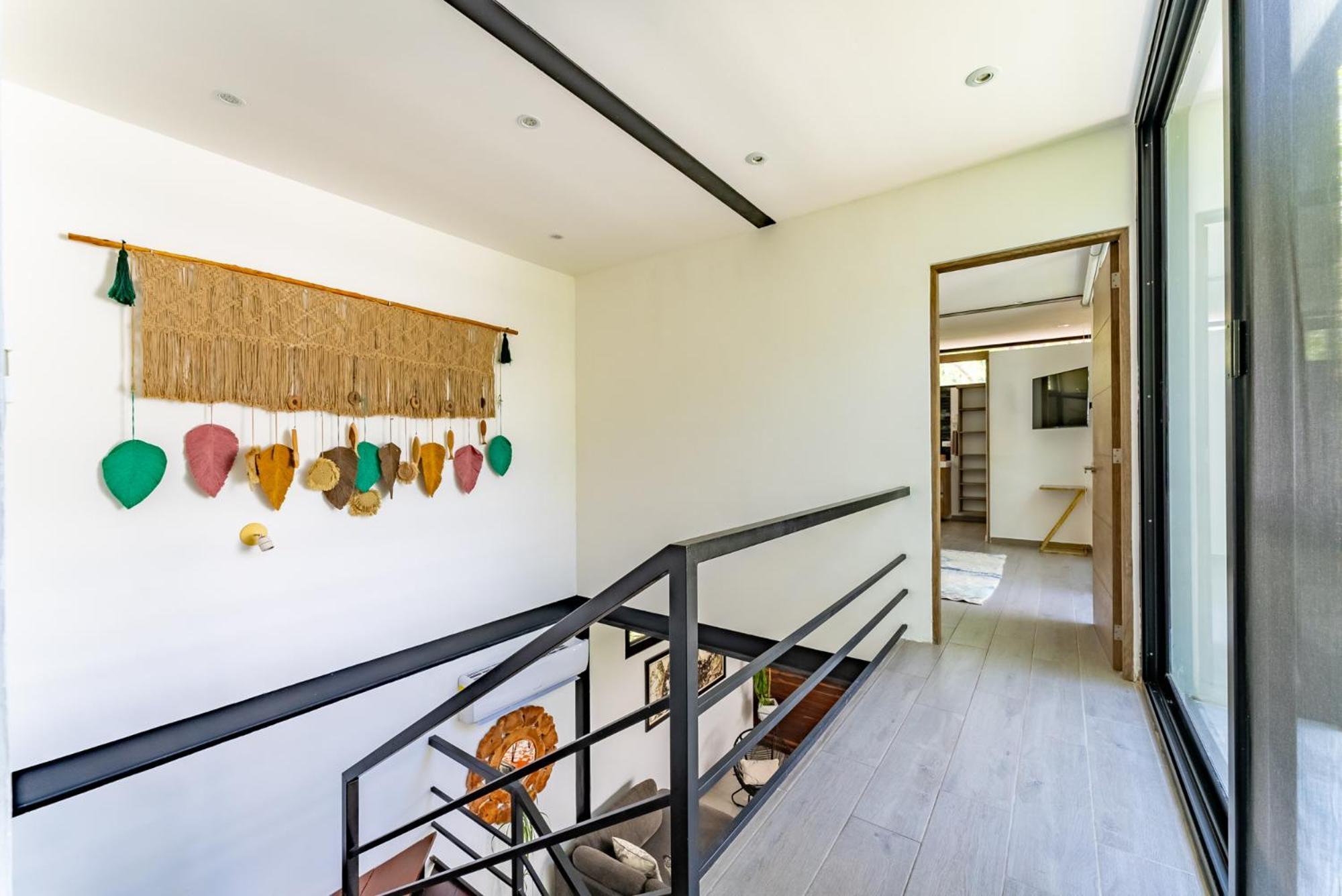Casa Chiit Villa Тулум Екстериор снимка