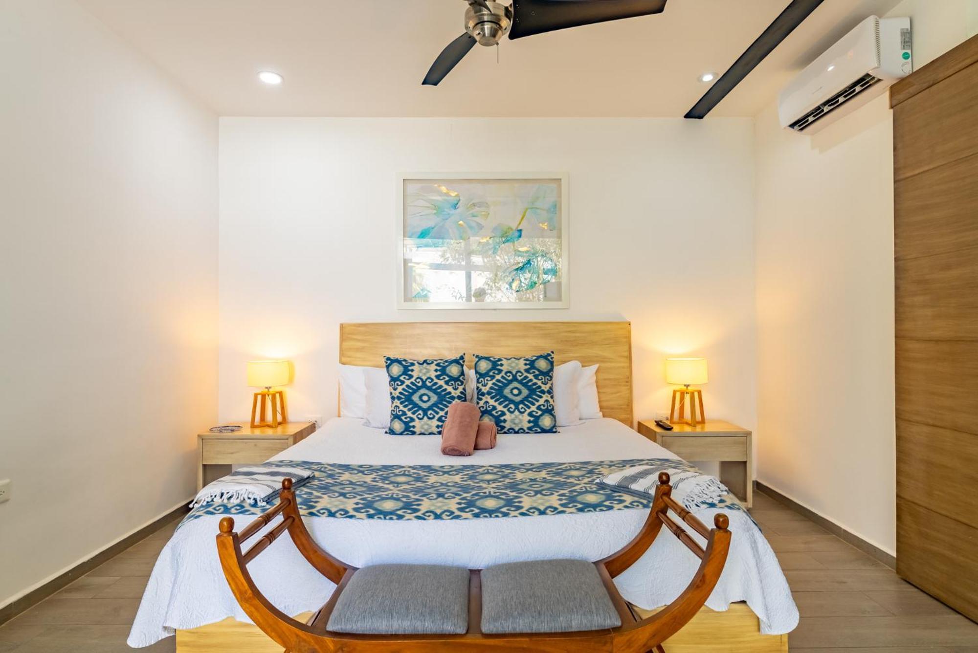 Casa Chiit Villa Тулум Екстериор снимка