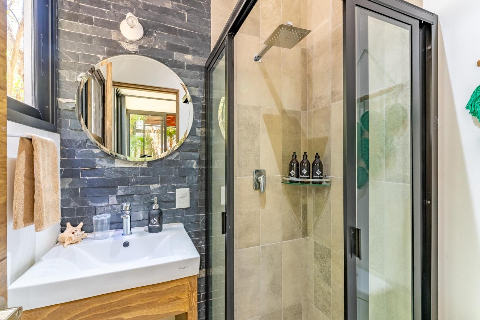 Casa Chiit Villa Тулум Екстериор снимка